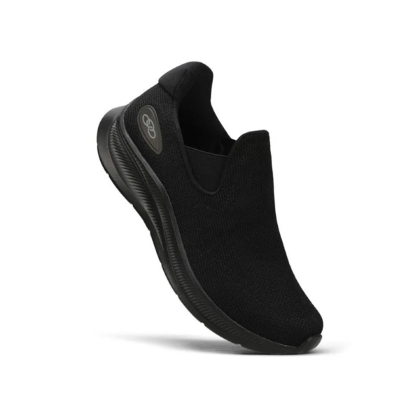 TÊNIS OLYMPIKUS FLUTUA 2 PRETO 43389459