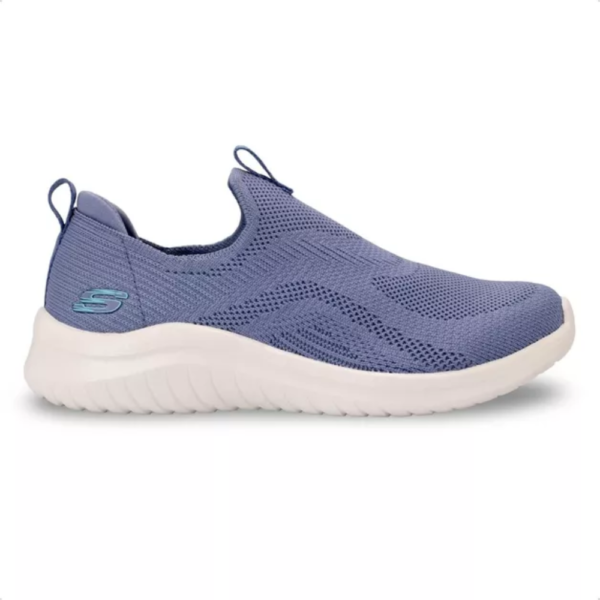Tênis Feminino Skechers Ultra Flex 2.0 Roxo 896286BR