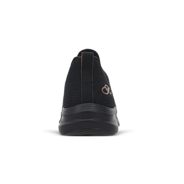 Tênis Olympikus Feminino Easy 3 Preto 43609415