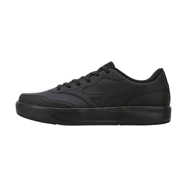 Tênis Mizuno City Wall Preto 101122122