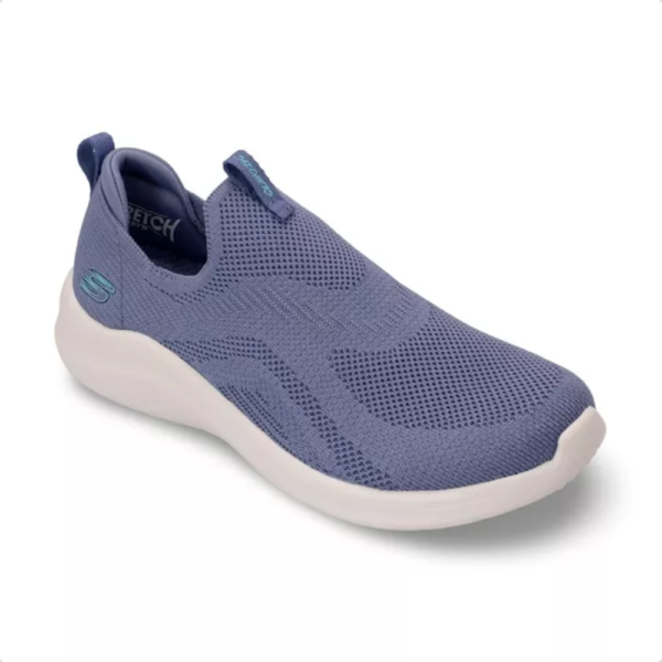 Tênis Feminino Skechers Ultra Flex 2.0 Roxo 896286BR