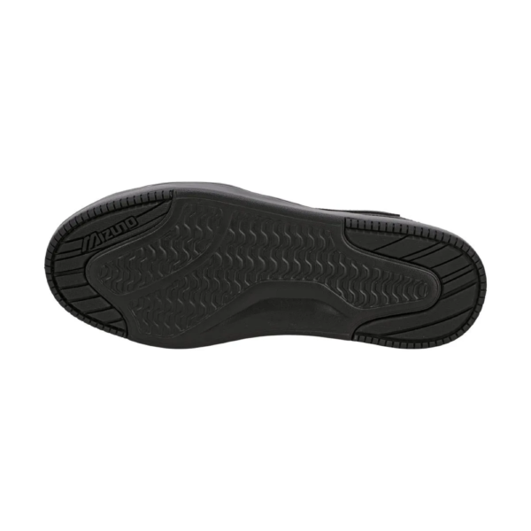 Tênis Mizuno City Wall Preto 101122122