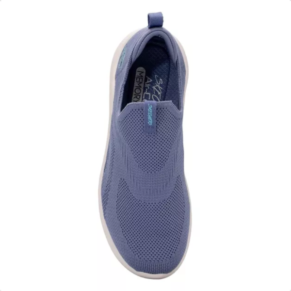 Tênis Feminino Skechers Ultra Flex 2.0 Roxo 896286BR