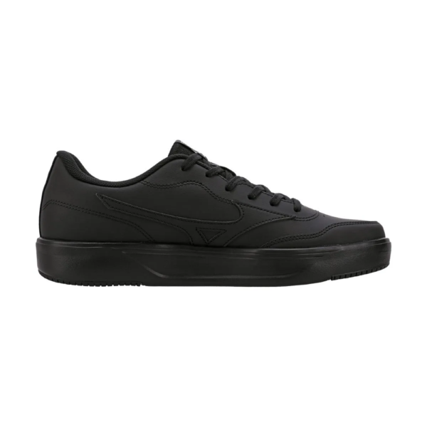 Tênis Mizuno City Wall Preto 101122122