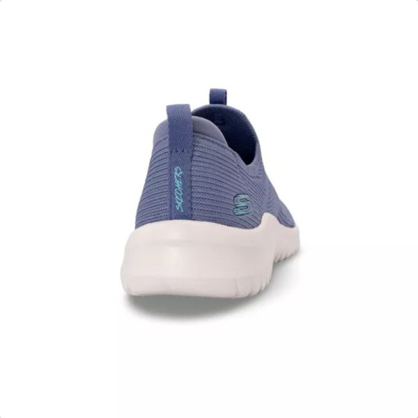 Tênis Feminino Skechers Ultra Flex 2.0 Roxo 896286BR