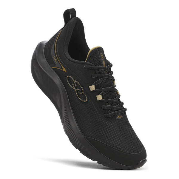 Tênis Olympikus Masculino Cosmo Preto 43554334