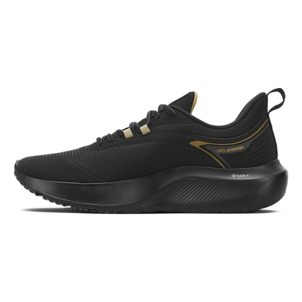 Tênis Olympikus Masculino Cosmo Preto 43554334