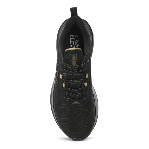 Tênis Olympikus Masculino Cosmo Preto 43554334