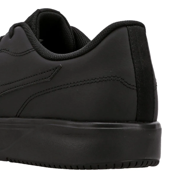 Tênis Mizuno City Wall Preto 101122122