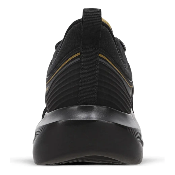Tênis Olympikus Masculino Cosmo Preto 43554334