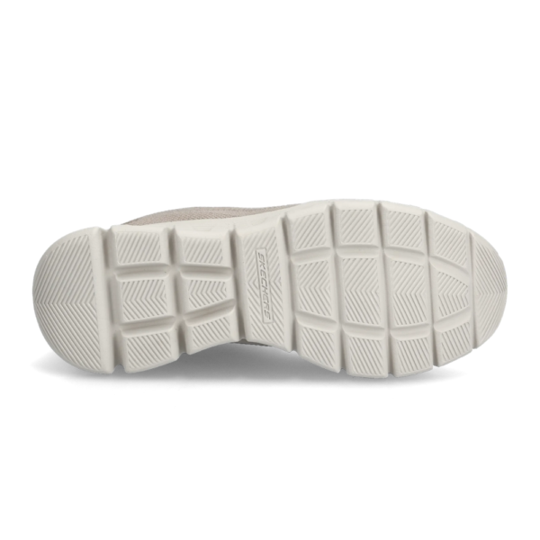 Tênis Feminino Skechers Bobs B-Lite - Slight Flex Cinza 117700