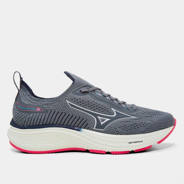 Tênis Mizuno Cool Ride 3 Chupin 101095095