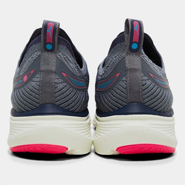 Tênis Mizuno Cool Ride 3 Chupin 101095095