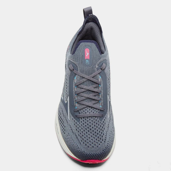 Tênis Mizuno Cool Ride 3 Chupin 101095095