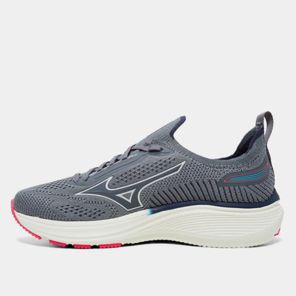 Tênis Mizuno Cool Ride 3 Chupin 101095095