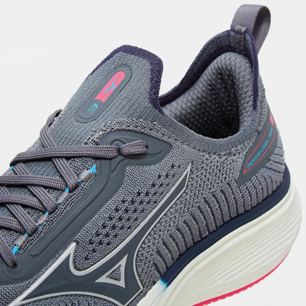 Tênis Mizuno Cool Ride 3 Chupin 101095095