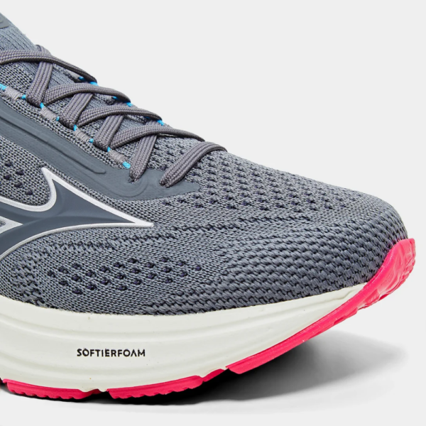 Tênis Mizuno Cool Ride 3 Chupin 101095095