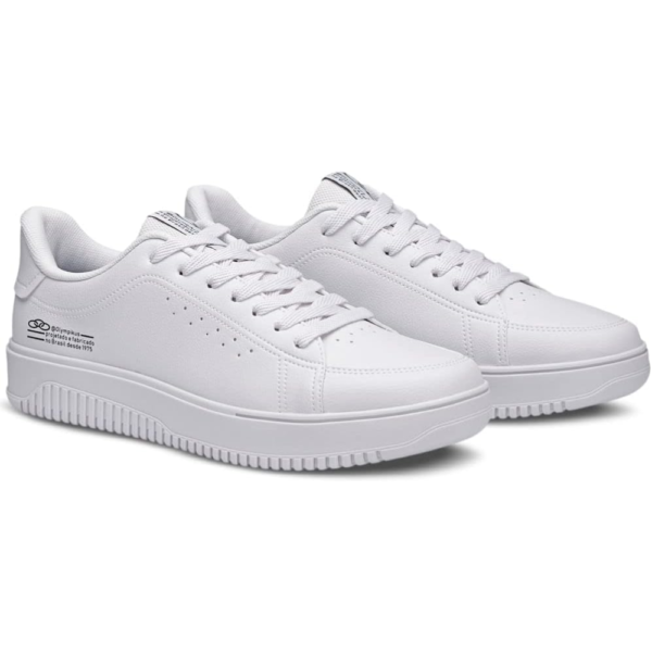Tênis Olympikus Unissex Eros 165 Branco 43448165