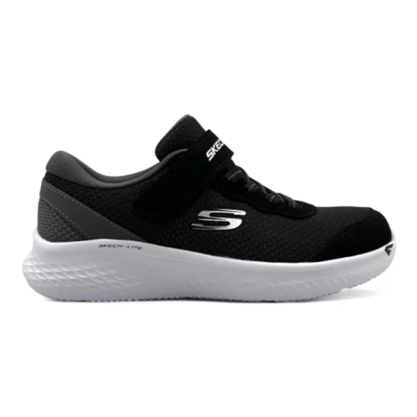 Tênis Skechers Infantil Skech-Lite Pro Sprint Surge Preto 404015L