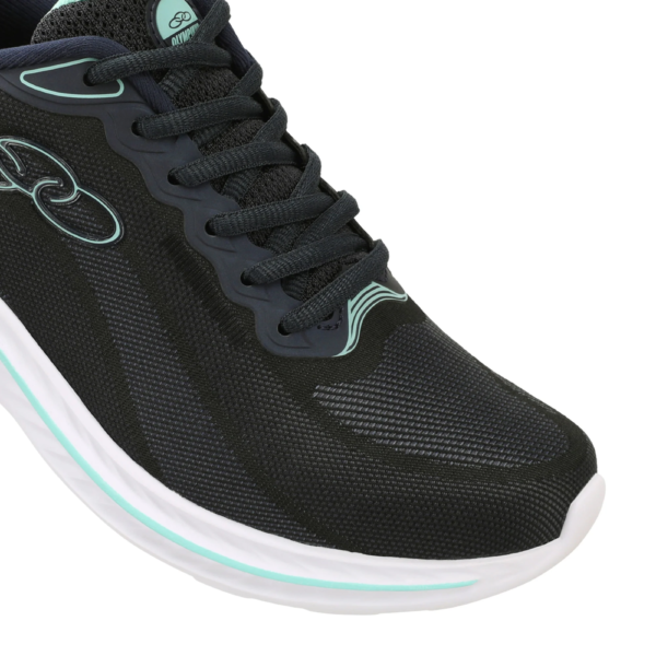 Tênis Olympikus Feminino Apolis Mrhpsc Marinho e Piscina 43616206