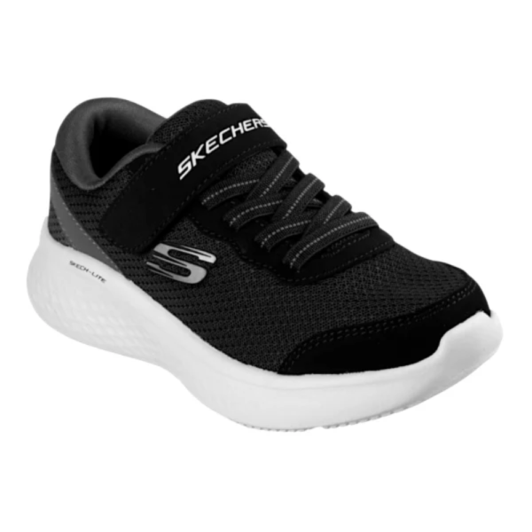 Tênis Skechers Infantil Skech-Lite Pro Sprint Surge Preto 404015L