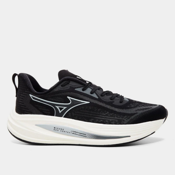 Tênis Mizuno Neo Vortex Preto 101141141