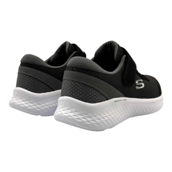 Tênis Skechers Infantil Skech-Lite Pro Sprint Surge Preto 404015L