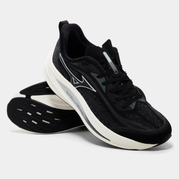 Tênis Mizuno Neo Vortex Preto 101141141