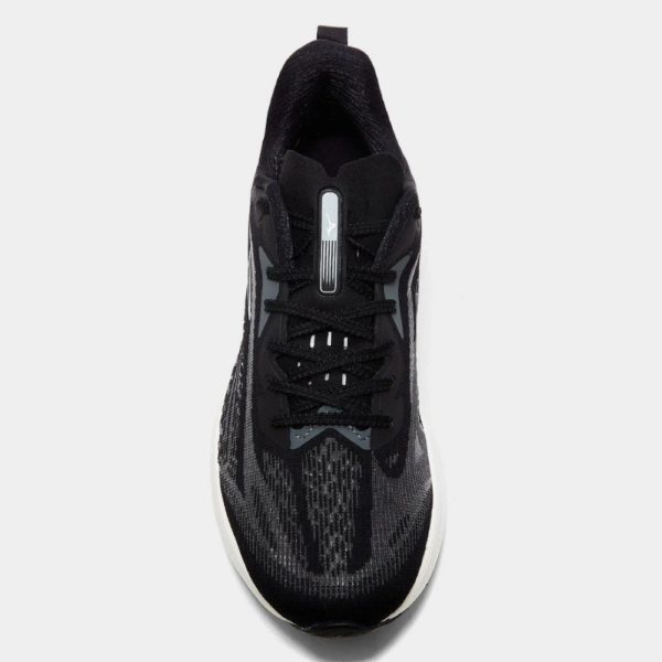Tênis Mizuno Neo Vortex Preto 101141141