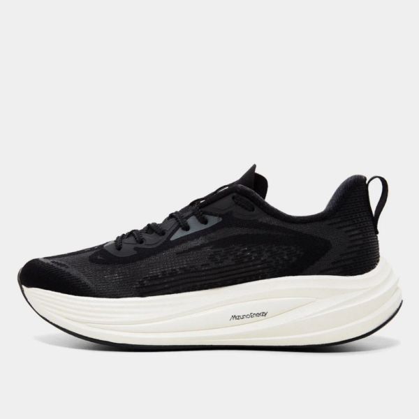 Tênis Mizuno Neo Vortex Preto 101141141