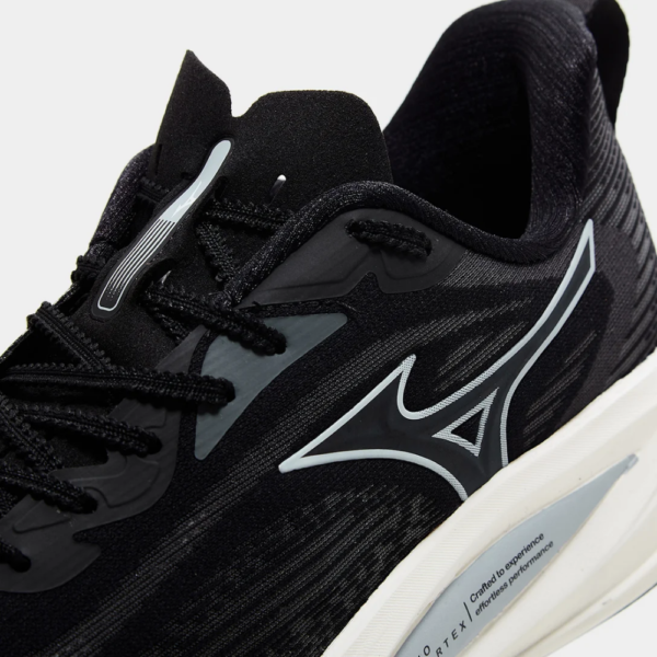 Tênis Mizuno Neo Vortex Preto 101141141