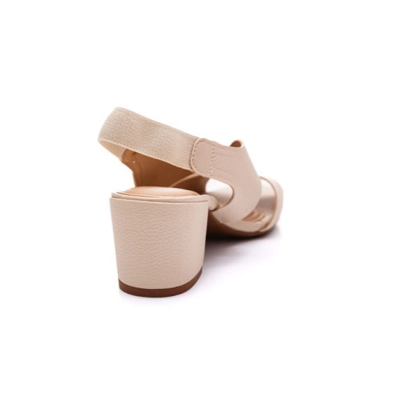 Sandália Feminina Modare Off-White 7109.481.31122.35312