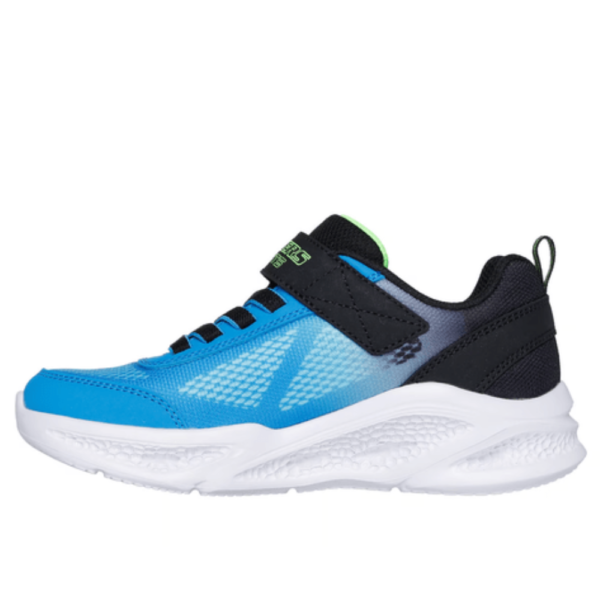 Tênis Infantil Masculino Meteor-Lights-Krendo Azul 401495L