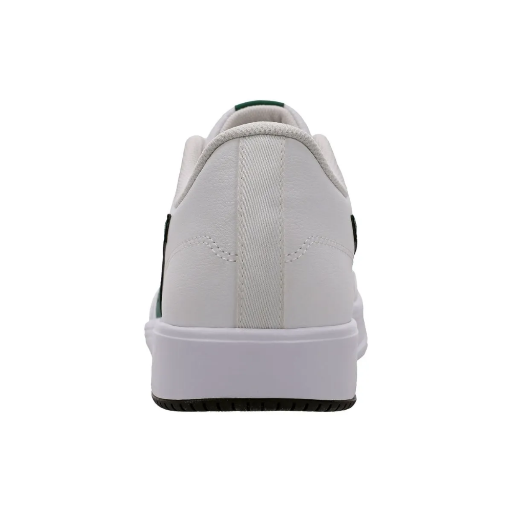 Tênis Mizuno City Wall Branco Verde