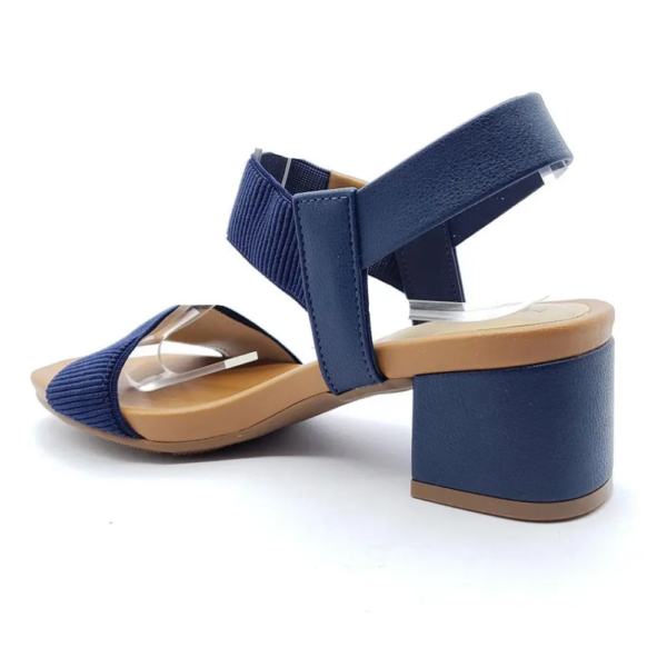 Sandália Feminina Modare Azul 7187.100.27520.97016
