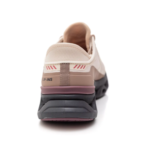 Tênis Skechers Feminino Glide-Step Atlus Bege 150510-NTGY