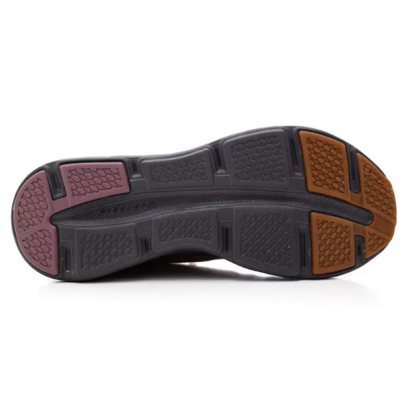 Tênis Skechers Feminino Glide-Step Atlus Bege 150510-NTGY