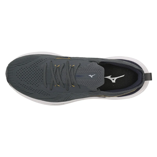 Tênis Mizuno Sunrise Chumbo 101061061