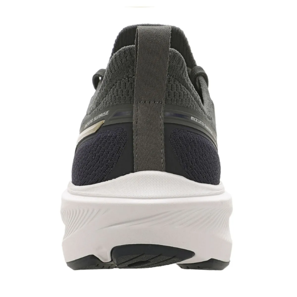 Tênis Mizuno Sunrise Chumbo 101061061
