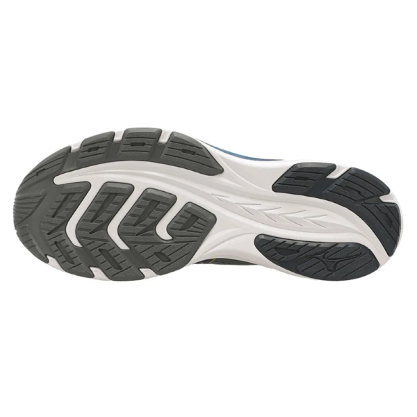 Tênis Mizuno Sunrise Chumbo 101061061