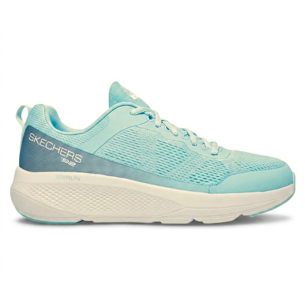Tênis Skechers Feminino Go Run Elevate 896312BR Magenta - Imagem 2
