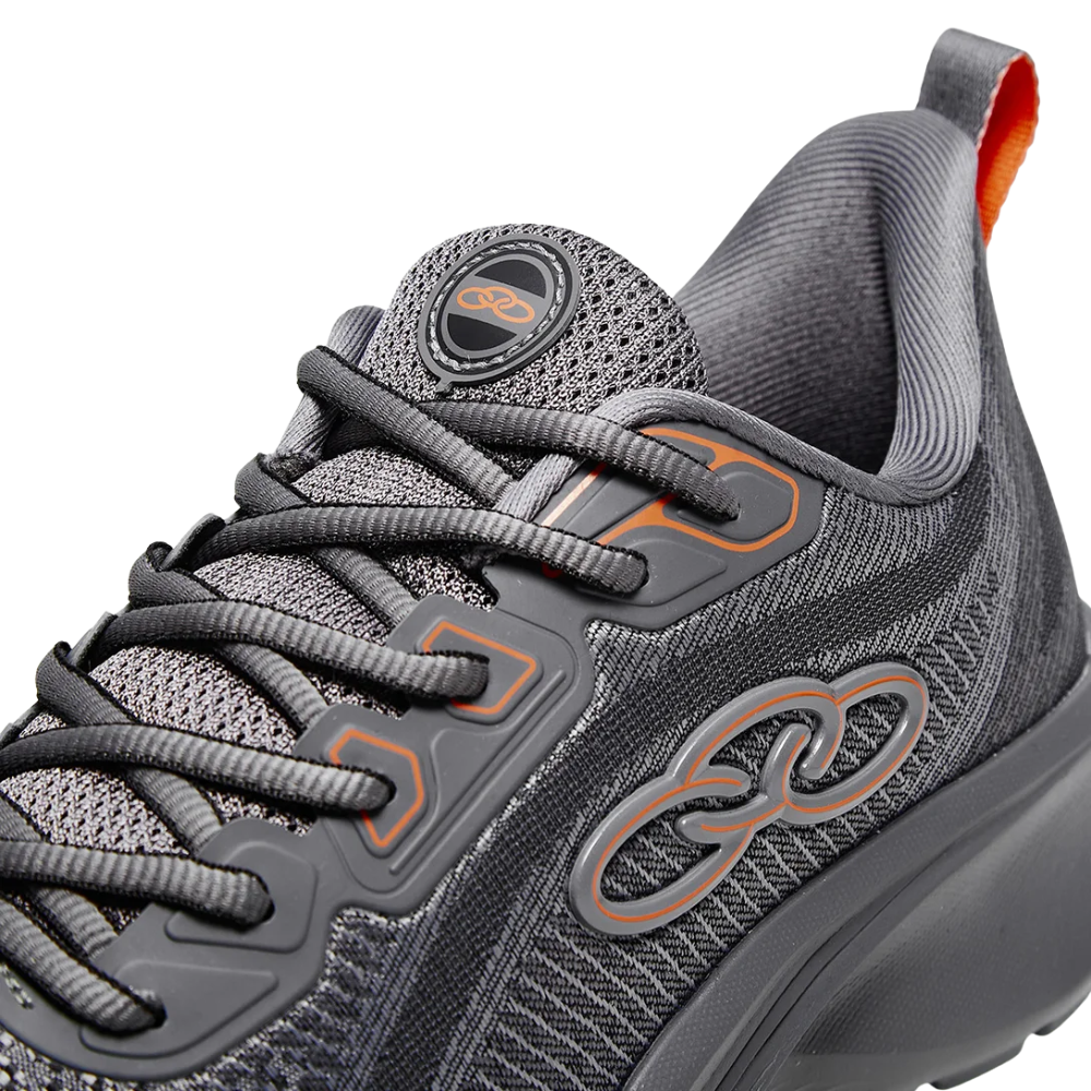 Tênis Olympikus Masculino Conex Cinza 43553352 - Imagem 7