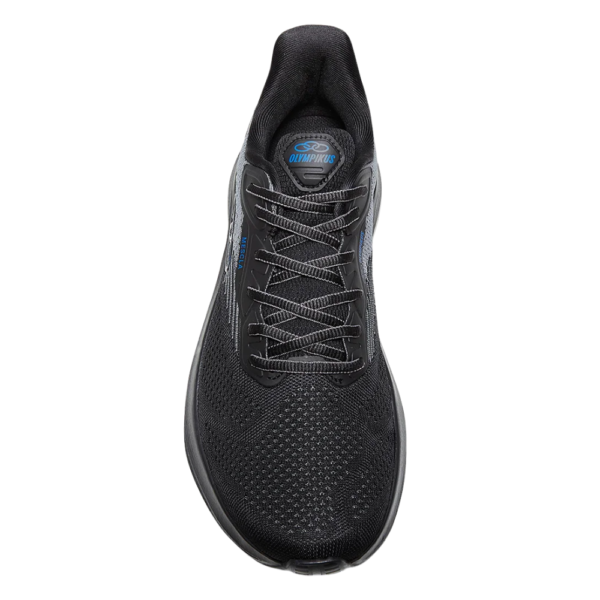 Tênis Olympikus Masculino Mescla Preto 43534344