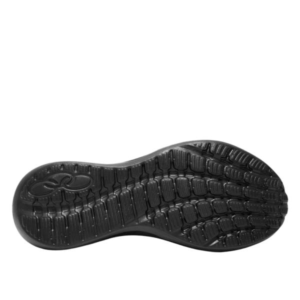 Tênis Olympikus Masculino Mescla Preto 43534344