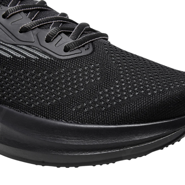 Tênis Olympikus Masculino Mescla Preto 43534344