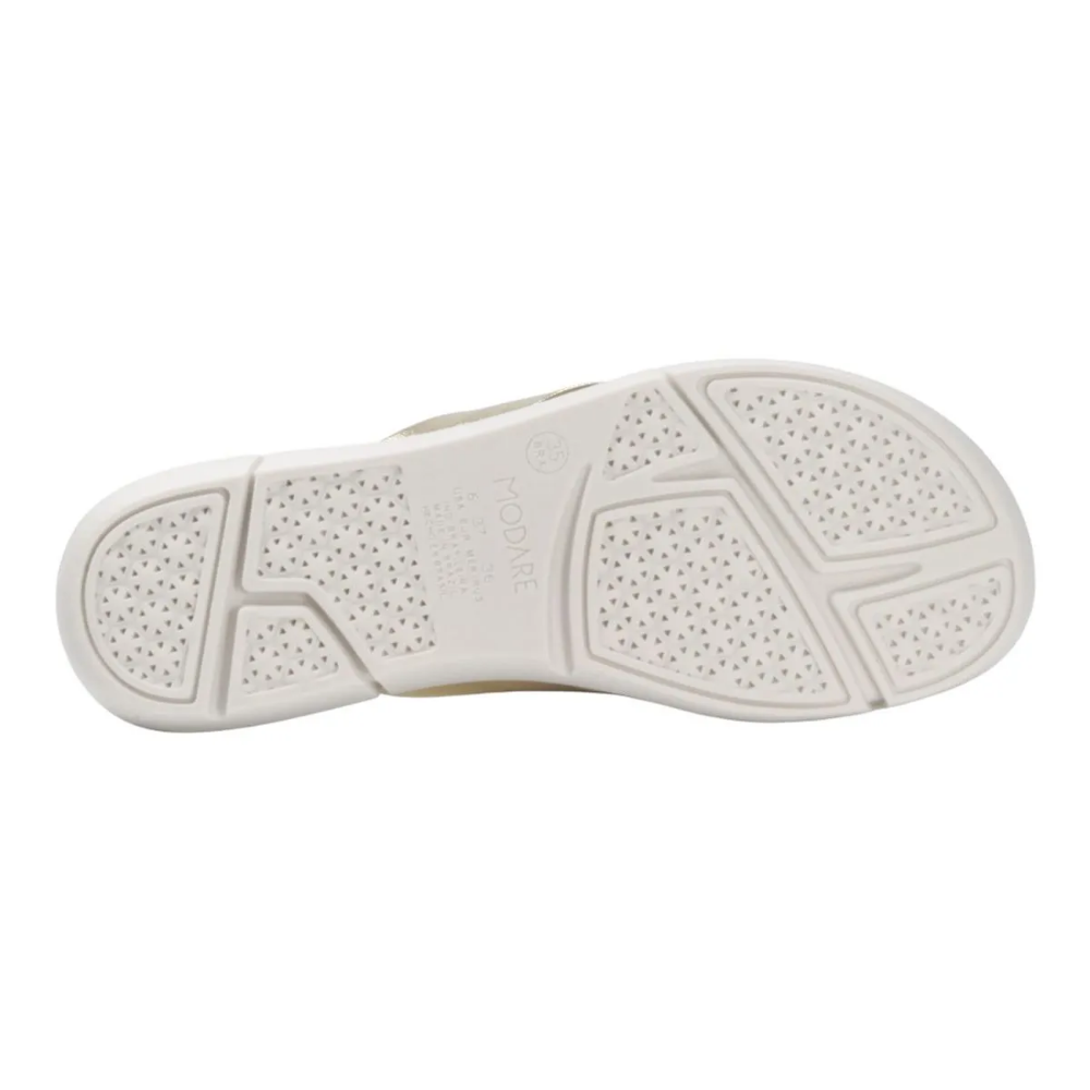 Chinelo Feminino Modare Dourado 7142.106.15460.96340 - Imagem 4