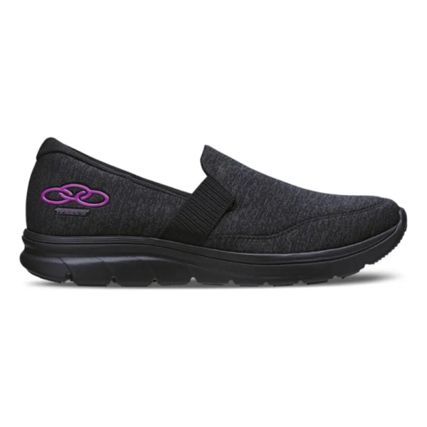 Tênis Olympikus Feminino Angel 3 Preto 43617226