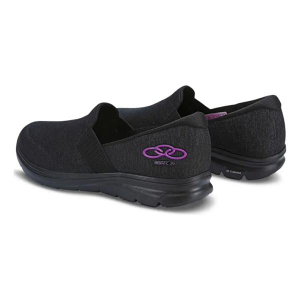 Tênis Olympikus Feminino Angel 3 Preto 43617226