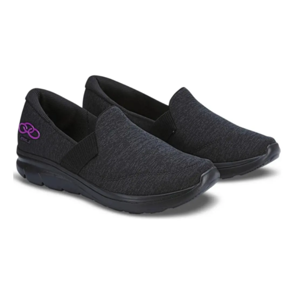 Tênis Olympikus Feminino Angel 3 Preto 43617226