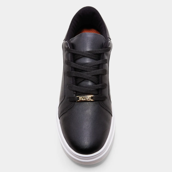 Tênis Feminino Vizzano Flatform Casual Preto 1339.345.28918.15745